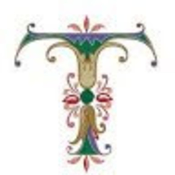 Meet your Posher, Tami - Picture 1 of 1